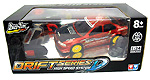 drifted rccar